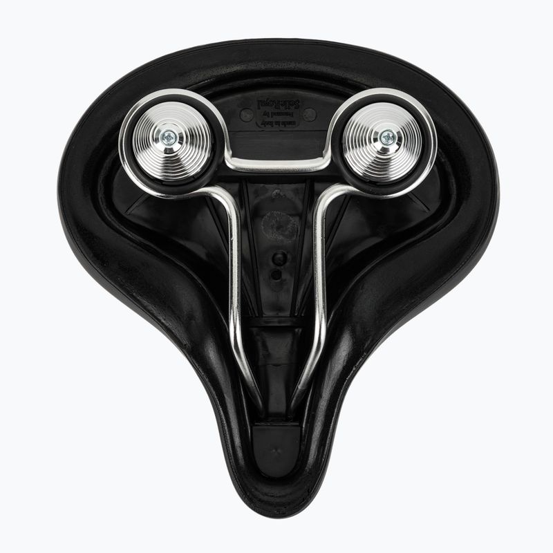 Dviračio balnelis Selle Royal Premium Relaxed 90St. Manhattan black 4