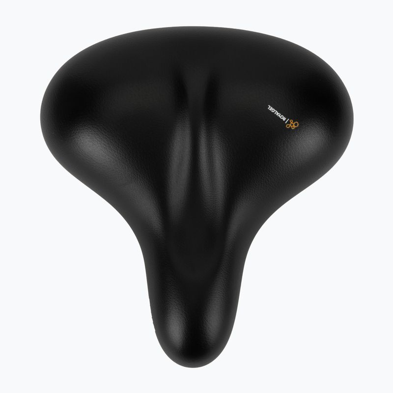 Dviračio balnelis Selle Royal Journey Relaxed 90St. black 3