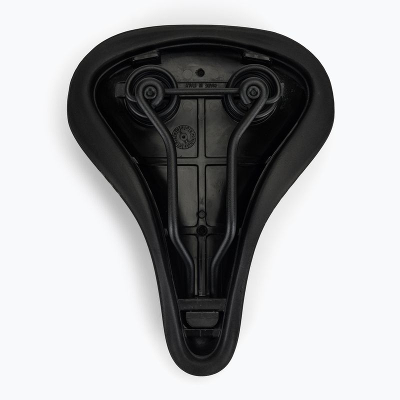 Dviračio balnelis Selle Royal Classic Relaxed 90St. Roomy black 4