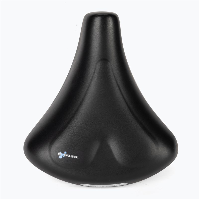 Dviračio balnelis Selle Royal Classic Relaxed 90st. Holland Springs black 3