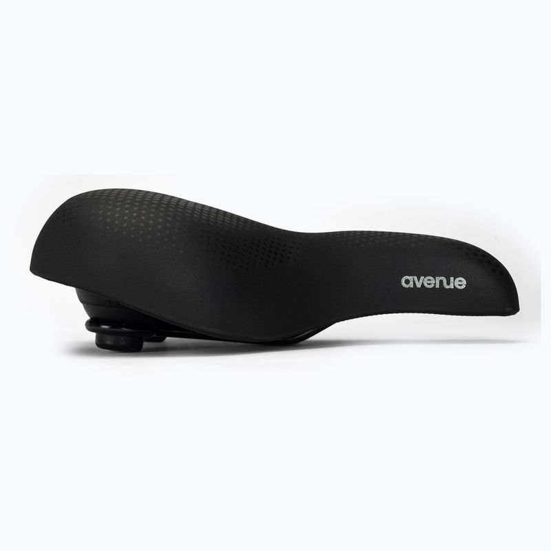 Dviračio balnelis Selle Royal Classic Relaxed 90St. Avenue black 2