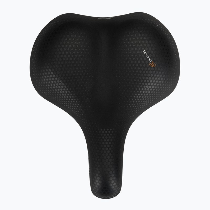 Dviračio balnelis Selle Royal Classic Relaxed 90St. Avenue black 3