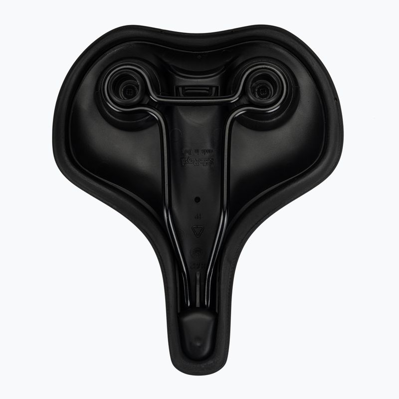 Dviračio balnelis Selle Royal Classic Relaxed 90St. Avenue black 4
