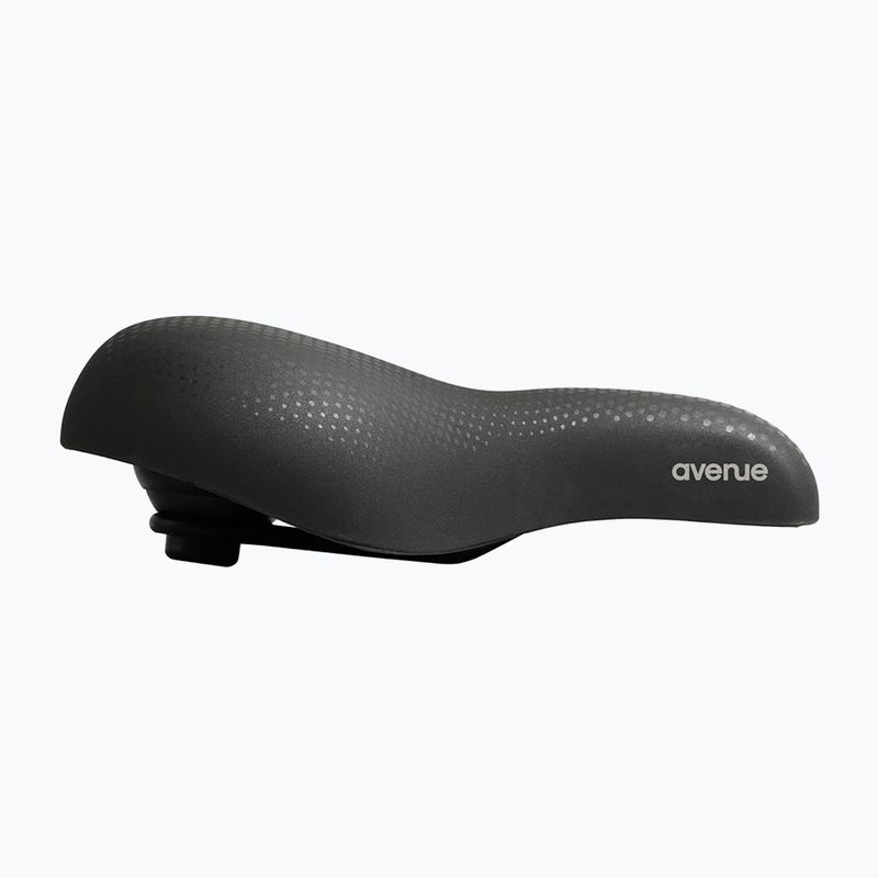 Dviračio balnelis Selle Royal Classic Relaxed 90St. Avenue black 2