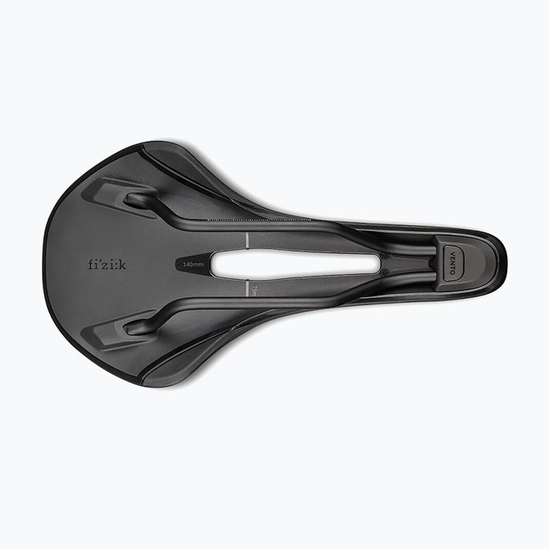 Dviračio balnelis Fizik Antares R5 black 4