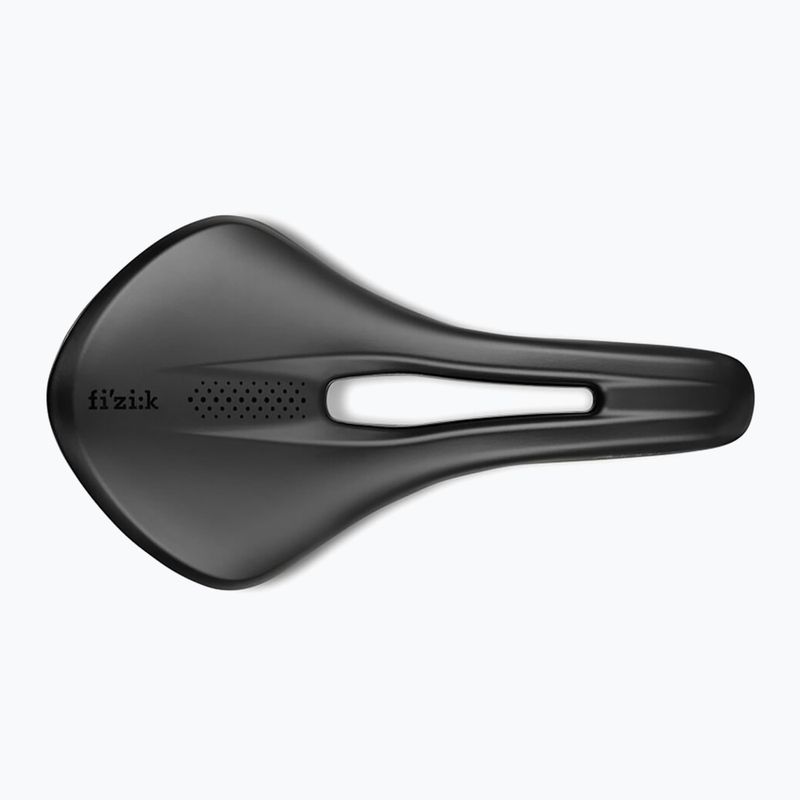 Dviračio balnelis Fizik Tempo Aliante R3 black 3