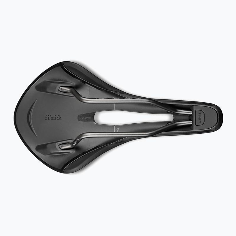 Dviračio balnelis Fizik Tempo Aliante R3 black 5