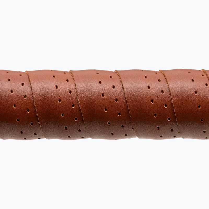 Vairo juostos Brooks England Leather Bar honey 2