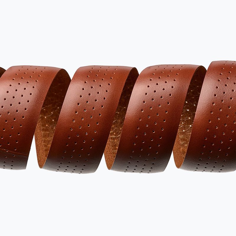 Vairo juostos Brooks England Leather Bar honey 4