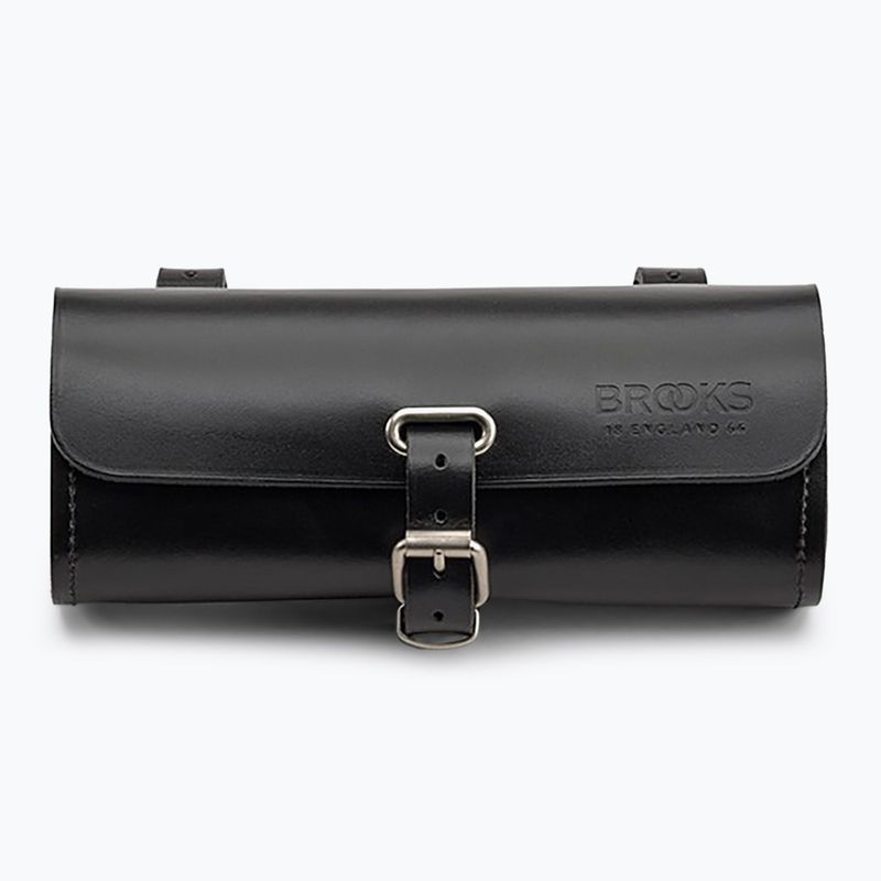 Dviračio balnelio krepšys Brooks England Challange 0,5 l black 2