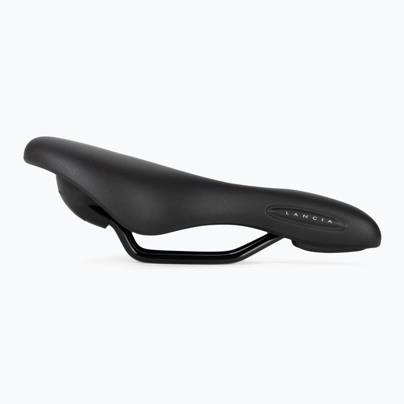 Dviračio balnelis Selle Royal Classic Athletic 45st. Lancia black 2