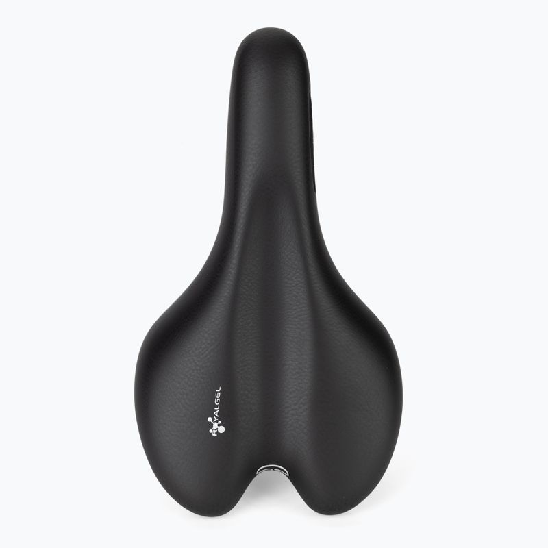 Dviračio balnelis Selle Royal Classic Athletic 45st. Lancia black 3
