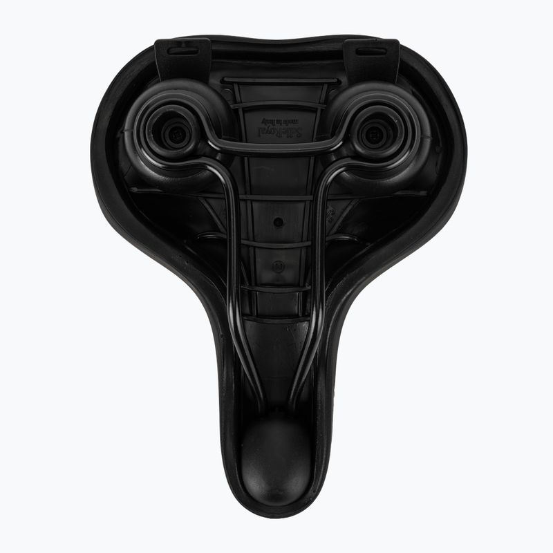 Dviračio balnelis Selle Royal Classic Relaxed Gel 90St. Country black 4