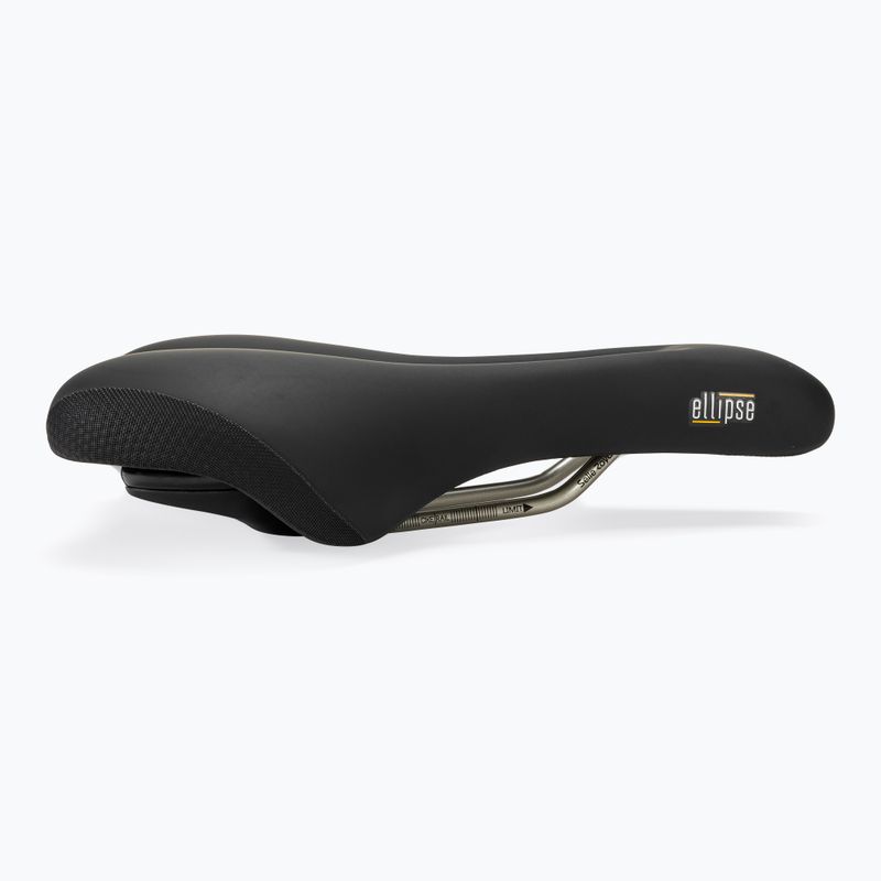 Dviračio balnelis Selle Royal Premium Moderate 60st. Ellipse black 2