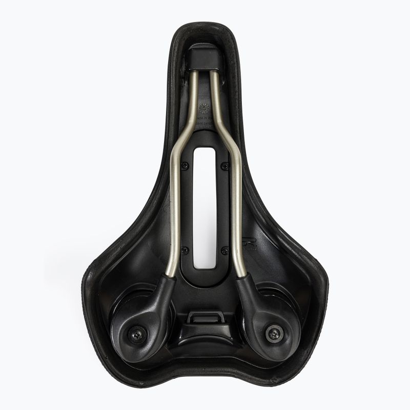 Dviračio balnelis Selle Royal Premium Moderate 60st. Ellipse black 4