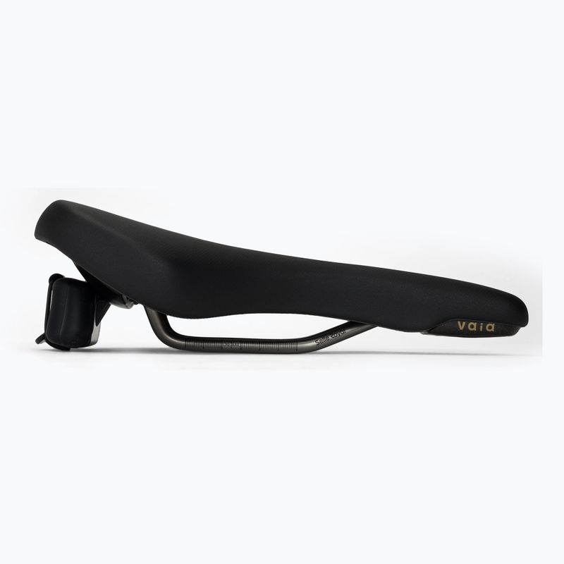 Dviračio balnelis Selle Royal Vaia Athletic 45St. black 2