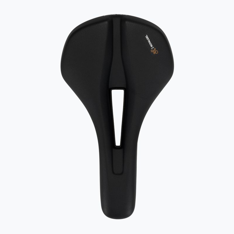 Dviračio balnelis Selle Royal Vaia Athletic 45St. black 3