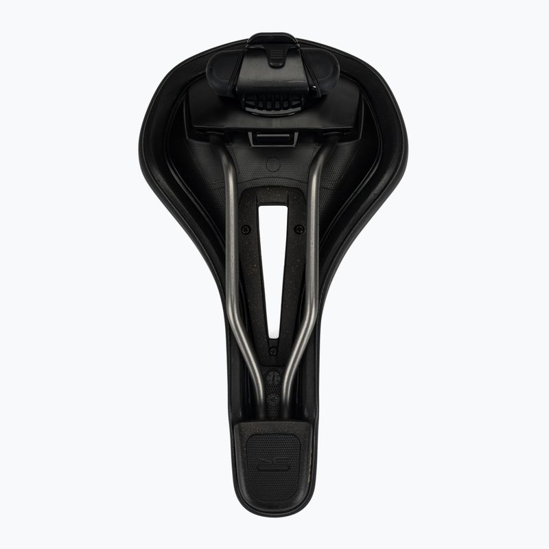 Dviračio balnelis Selle Royal Vaia Athletic 45St. black 4