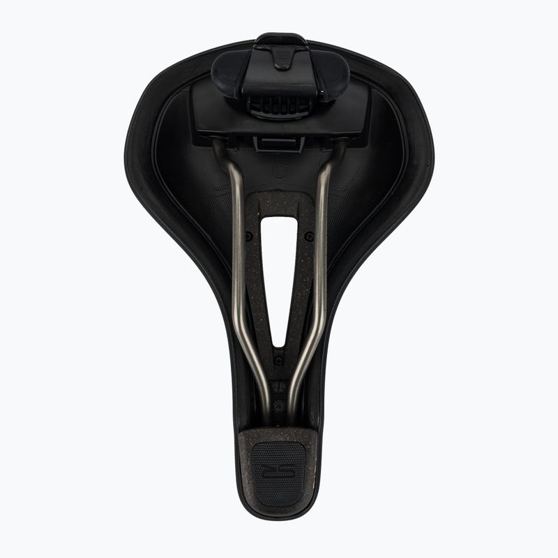 Dviračio balnelis Selle Royal Vaia Moderate 60St. black 4