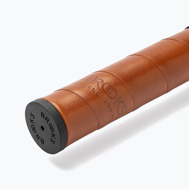 Vairo rankenos Brooks England Willow Leather honey  4