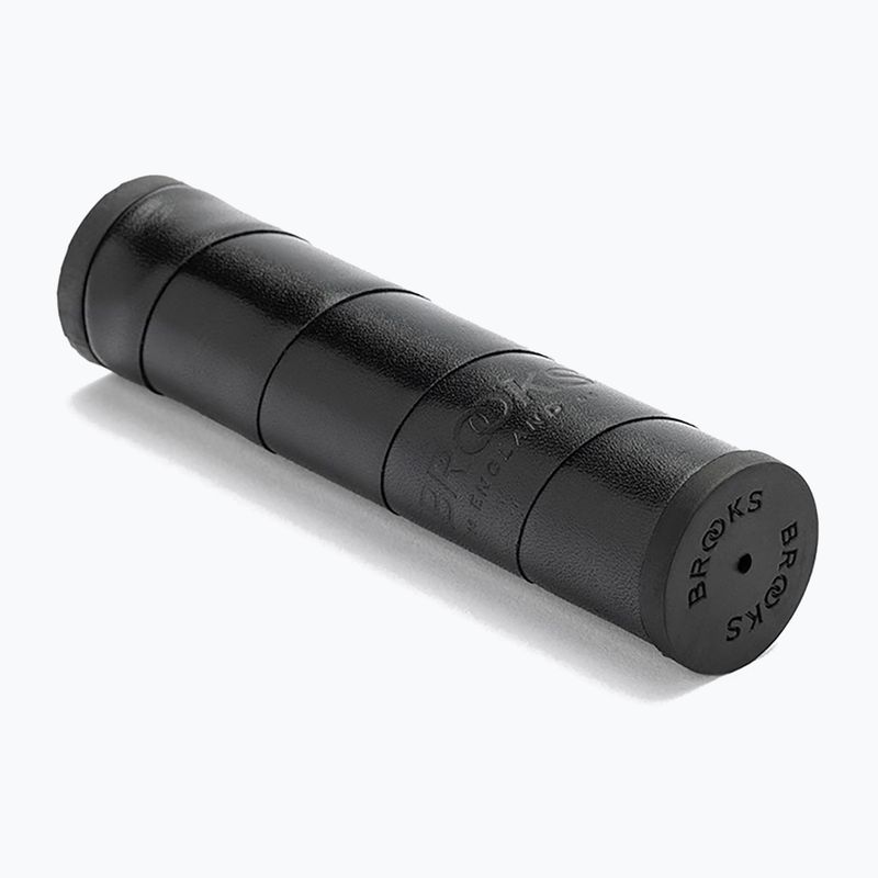 Vairo rankenos Brooks England Willow Leather black  3