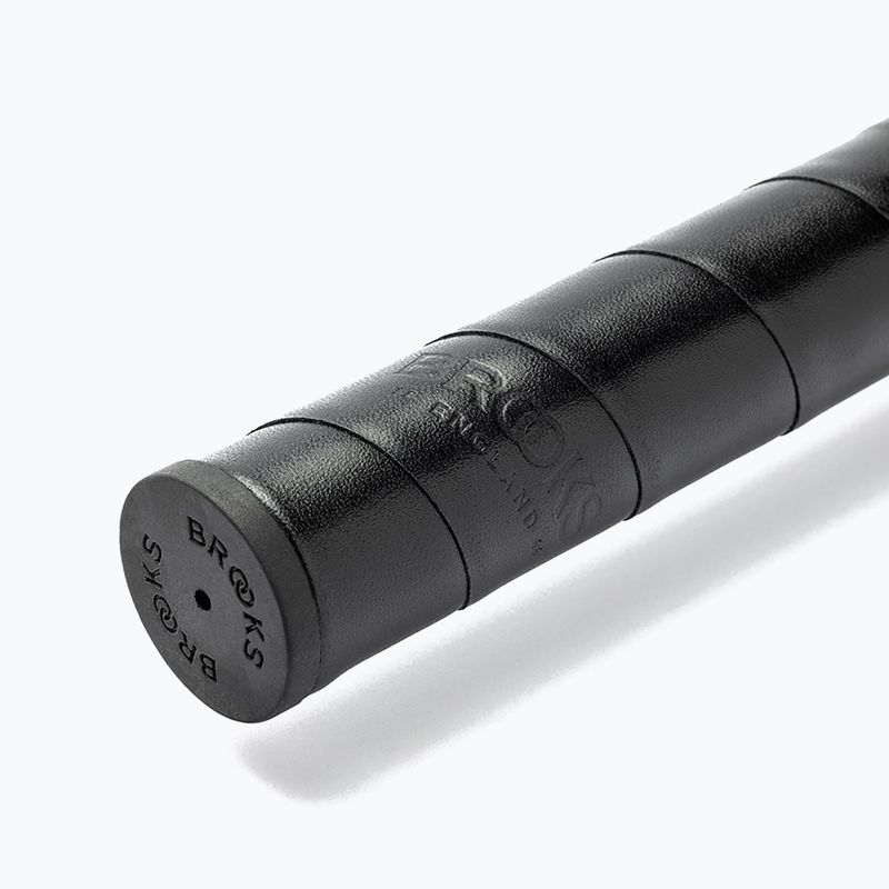 Vairo rankenos Brooks England Willow Leather black  4