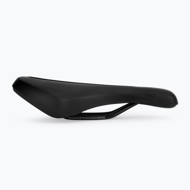 Dviračio balnelis Selle Royal Vivo Ergo Athletic 45St. black 2