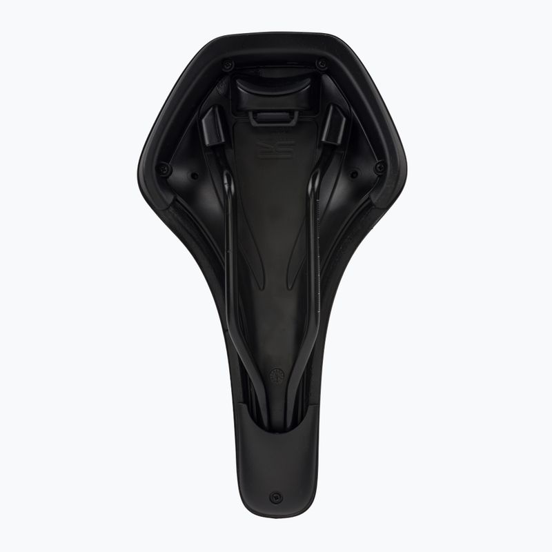 Dviračio balnelis Selle Royal Vivo Ergo Athletic 45St. black 4