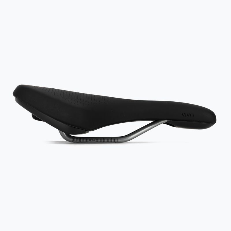 Dviračio balnelis Selle Royal Premium Vivo Moderate 60St. black 2