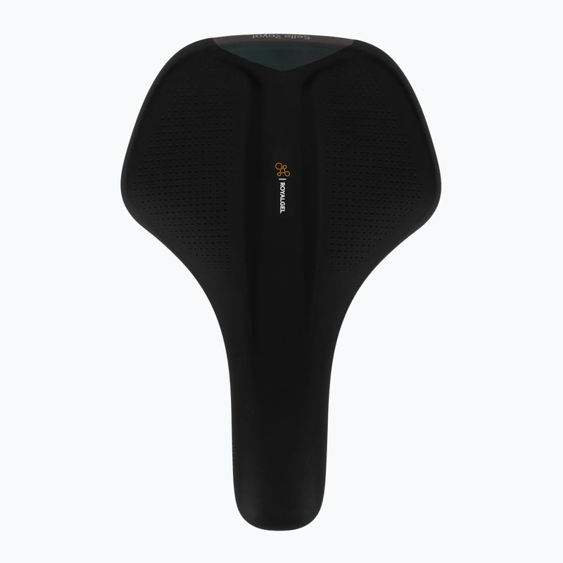 Dviračio balnelis Selle Royal Premium Vivo Moderate 60St. black 3