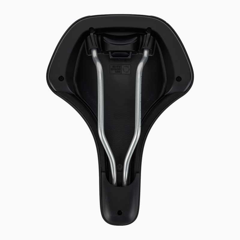 Dviračio balnelis Selle Royal Premium Vivo Moderate 60St. black 4