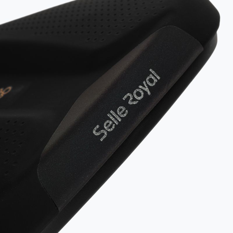 Dviračio balnelis Selle Royal Premium Vivo Moderate 60St. black 6