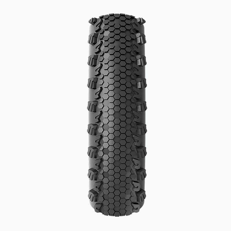 Dviračio padanga Vittoria Gravel Terreno Dry G2.0 TNT juoda/antracito 2