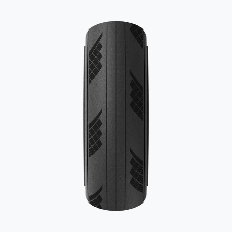 Dviračio padanga Vittoria Zaffiro V 700 x 25C juoda 4
