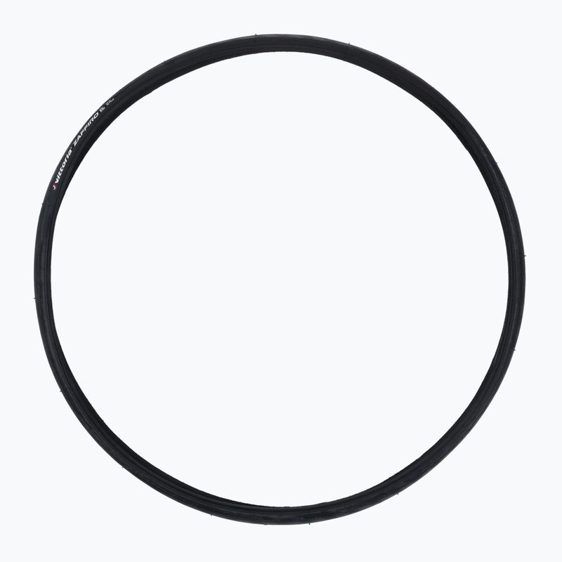 Dviračio padanga Vittoria Zaffiro V 700 x 28C juoda 2