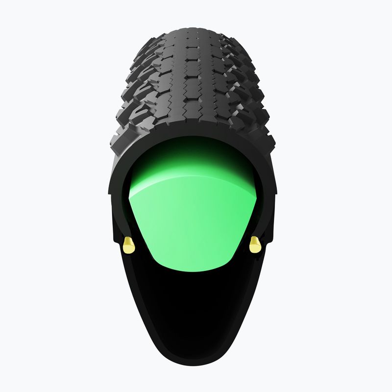 Pradurimo įdėklas Vittoria AirLiner Gravel 700 x 32-42C green 2