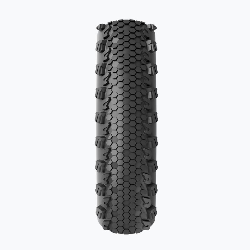 Dviračio padanga Vittoria Terreno T30 G2.0 TLR Gravel Endurance 700x37c black/brown 3