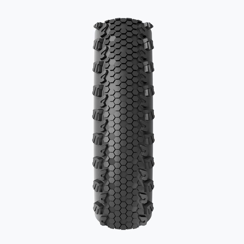 Dviračio padanga Vittoria Terreno T30 G2.0 TLR Gravel Endurance 700x40c black/brown 3