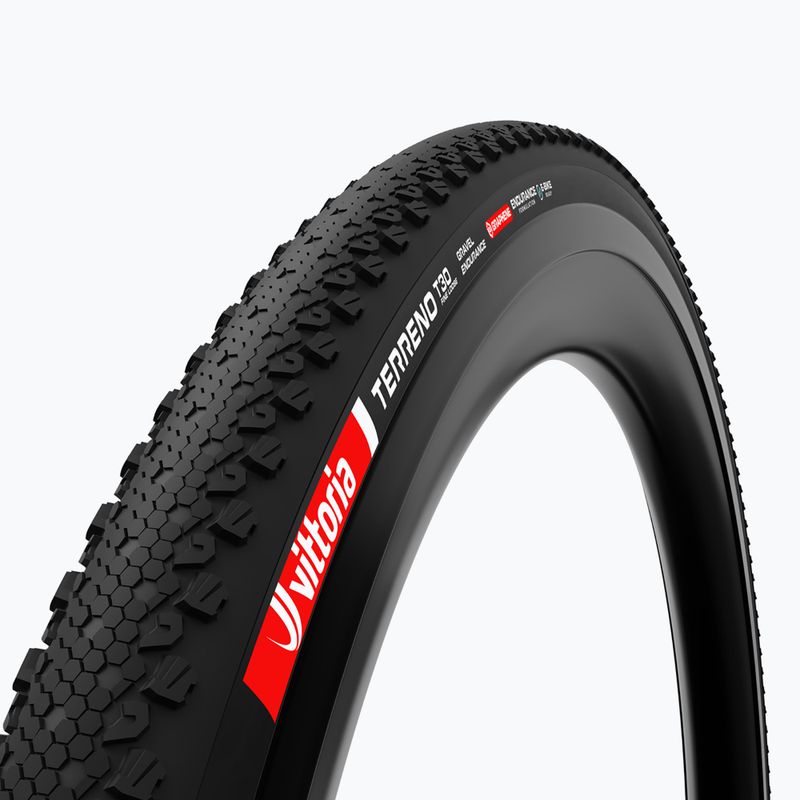 Dviračio padanga Vittoria Terreno T30 G2.0 TLR Gravel Endurance black 2