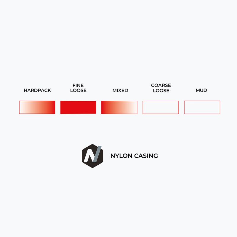 Dviračio padanga Vittoria Terreno T30 G2.0 Gravel Sport 700 x 35C black 3