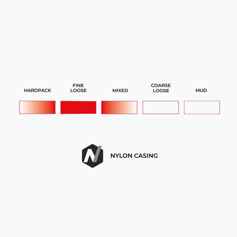 Dviračio padanga Vittoria Terreno T30 G2.0 Gravel Sport 700x38c black 3