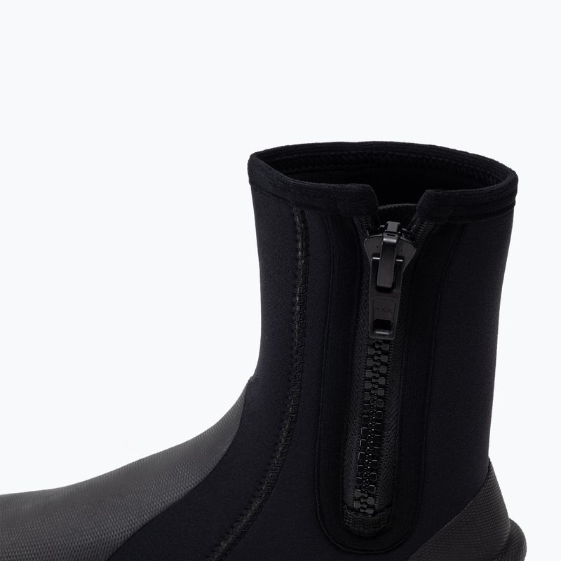 Cressi Isla 5 mm neopreno batai juodi LX432500 7