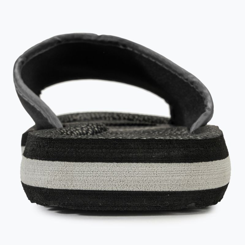 Šlepetės Cressi Lipari black 6