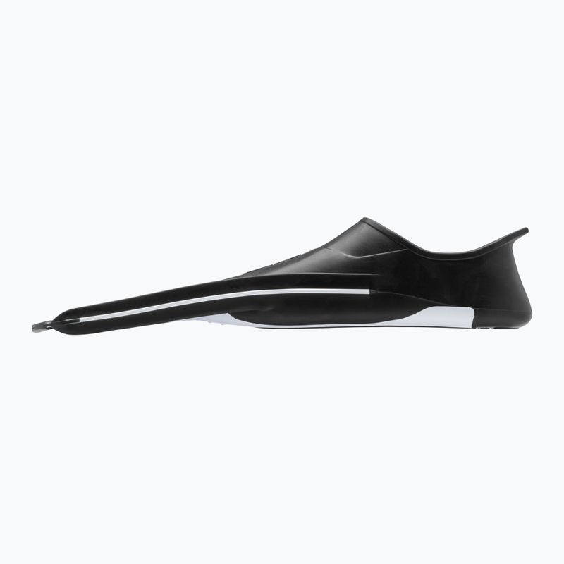Plaukimo pelekai Cressi Light white 3