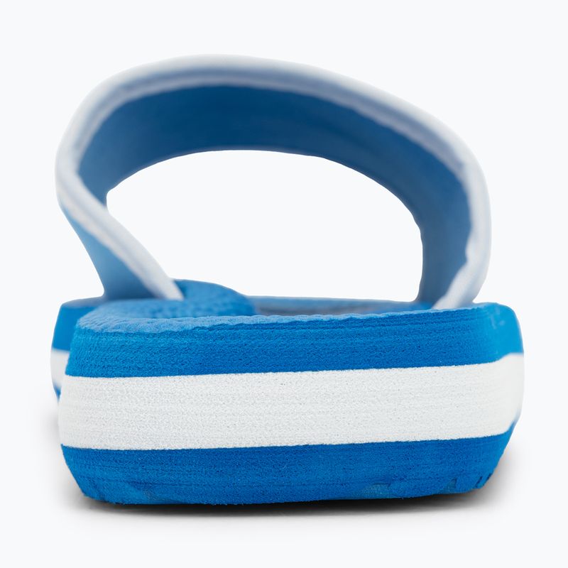 Vaikiškos šlepetės Cressi Lipari azure/white 6