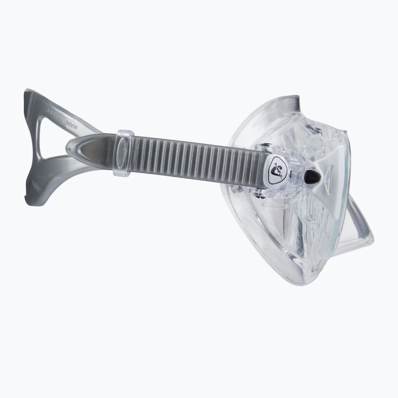 Cressi Nano skaidri nardymo kaukė DS360060 3