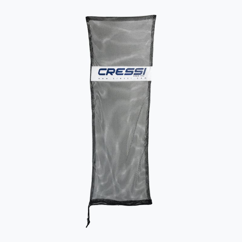 Nardymo rinkinys Cressi Pro Star Bag black 2