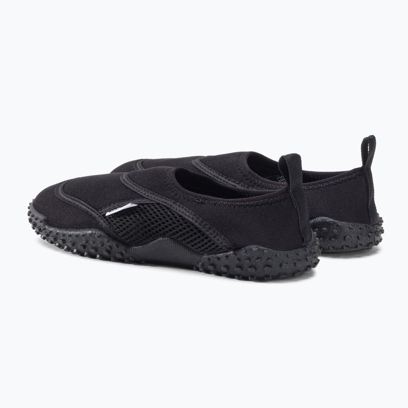 Cressi Coral vandens batai juodi XVB945736 3