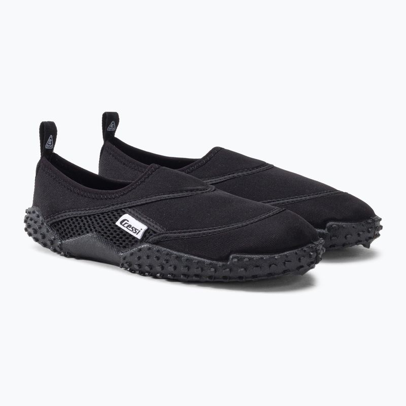Cressi Coral vandens batai juodi XVB945736 5