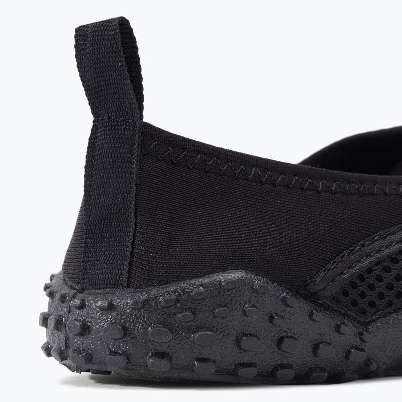 Cressi Coral vandens batai juodi XVB945736 8